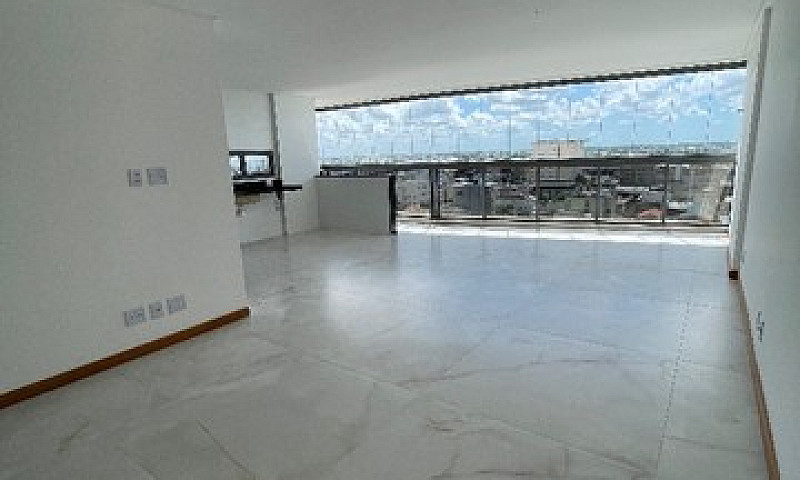 Apartamento Com 155M...