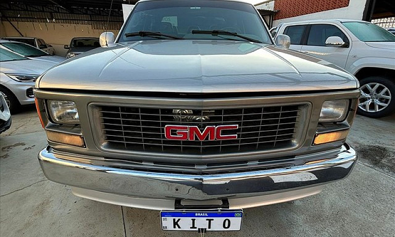 Gmc 3500 Hd 4.2 4X2 ...