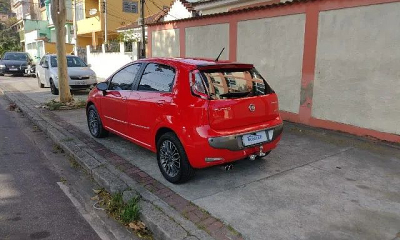 Fiat Punto Sporting ...