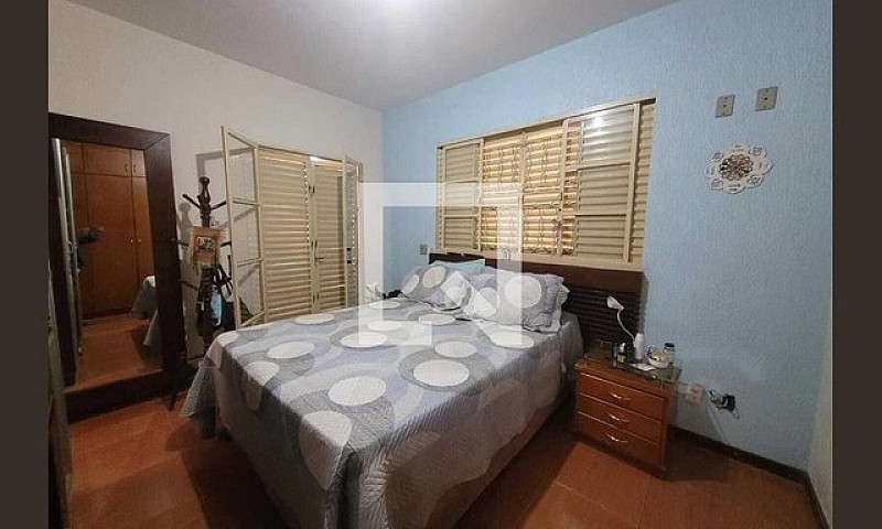 Casa Para Aluguel - ...