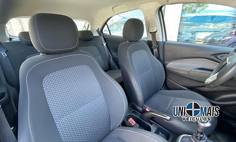 Chevrolet Onix 1.4 M...