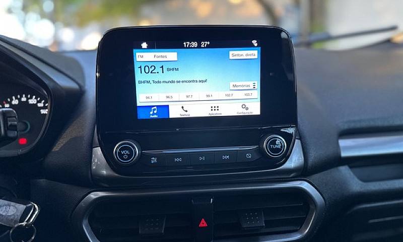 Ecosport 1.5 Se Aut....