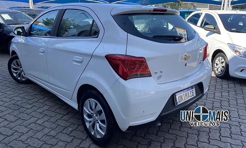 Chevrolet Onix 1.4 M...