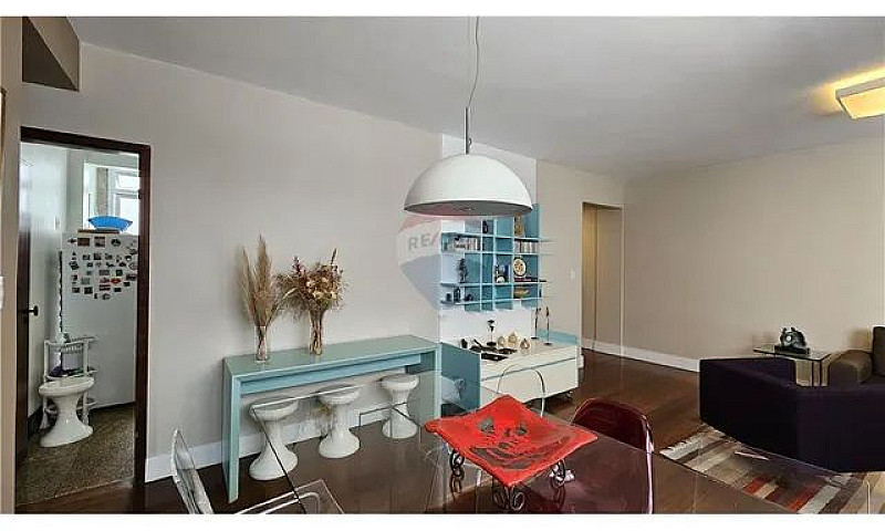 Apartamento Com 04 Q...