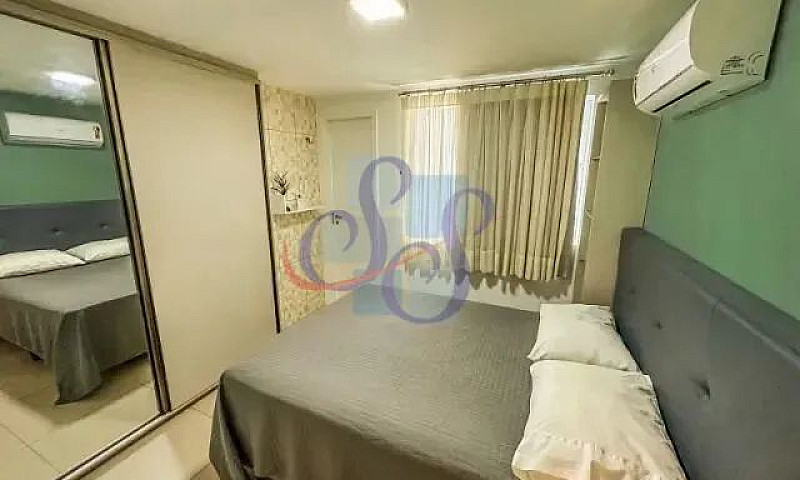 Amplo Apartamento Po...