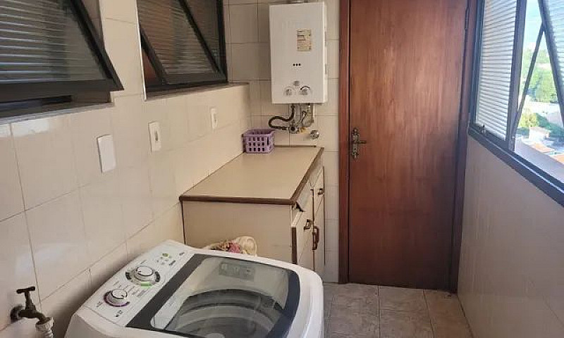 Apartamento Para Loc...