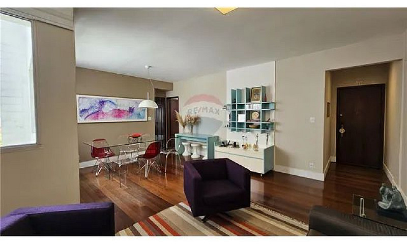 Apartamento Com 04 Q...