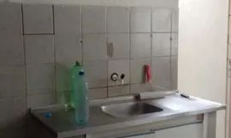 Apartamento Para Alu...