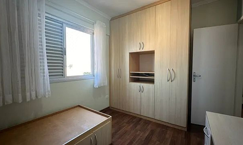 Apartamento 03 Dormi...