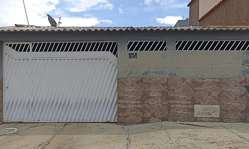 Casa Planaltina Df 2...