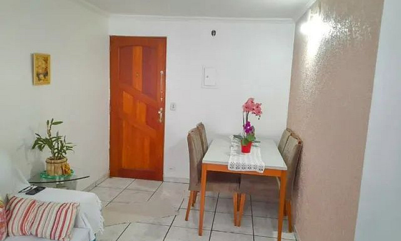 Apartamento 2Dorm - ...