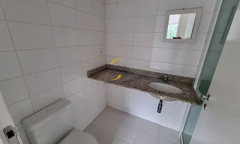 Apartamento 3 Quarto...