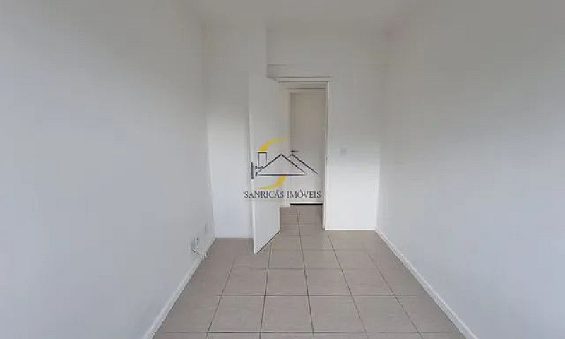 Apartamento 3 Quarto...