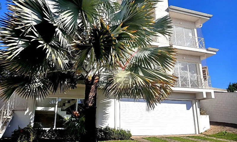 Casa Para Locação No...