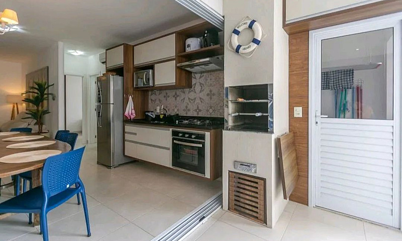 Alugo Apartamento To...