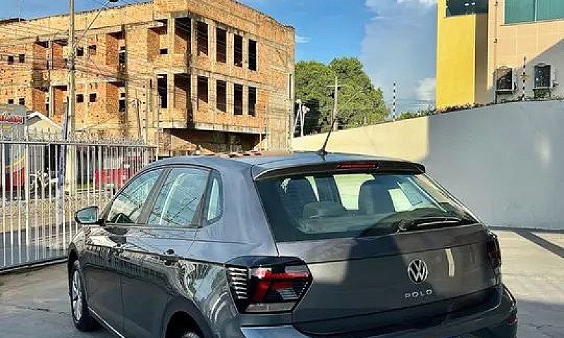 Polo Mpi 1.0 Flex 20...