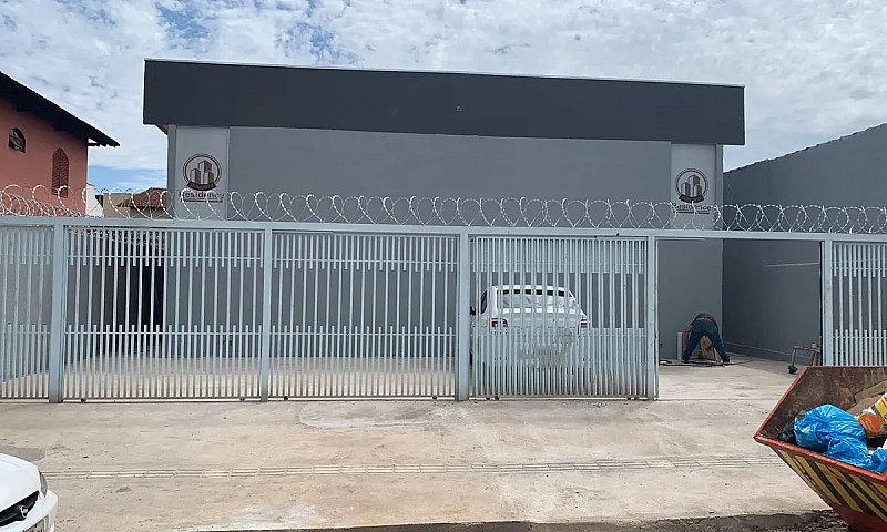 Apartamento Tipo (Lo...