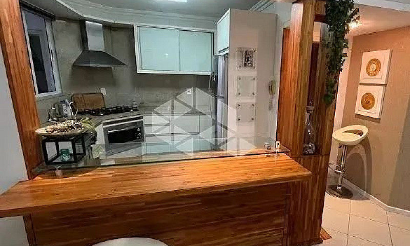 Apartamento 4 Dormit...