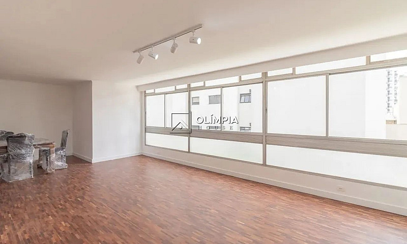 Apartamento Locação ...