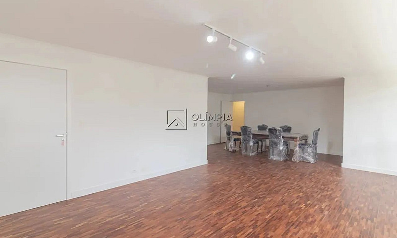 Apartamento Locação ...