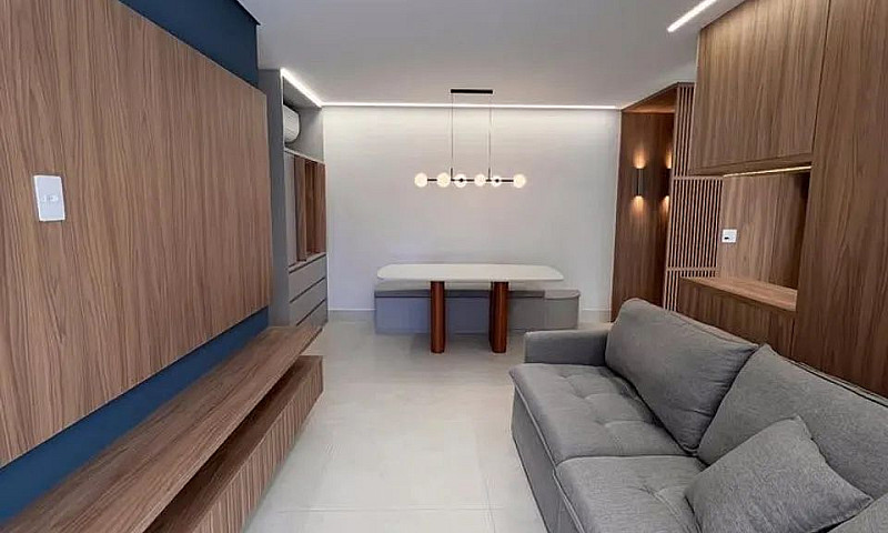 Apartamento Completo...