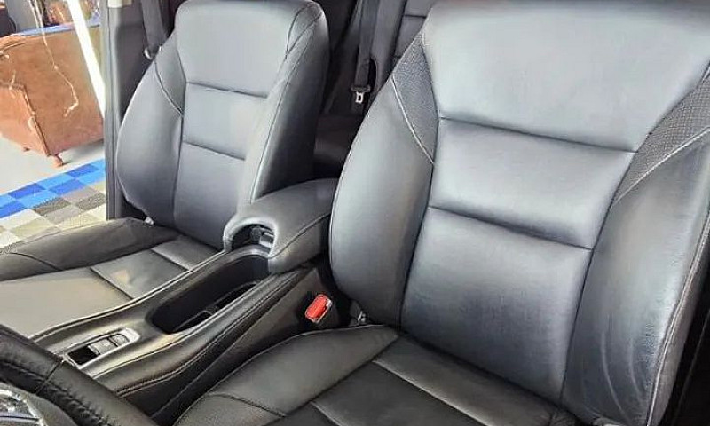Honda Hr-V Exl 1.8 F...