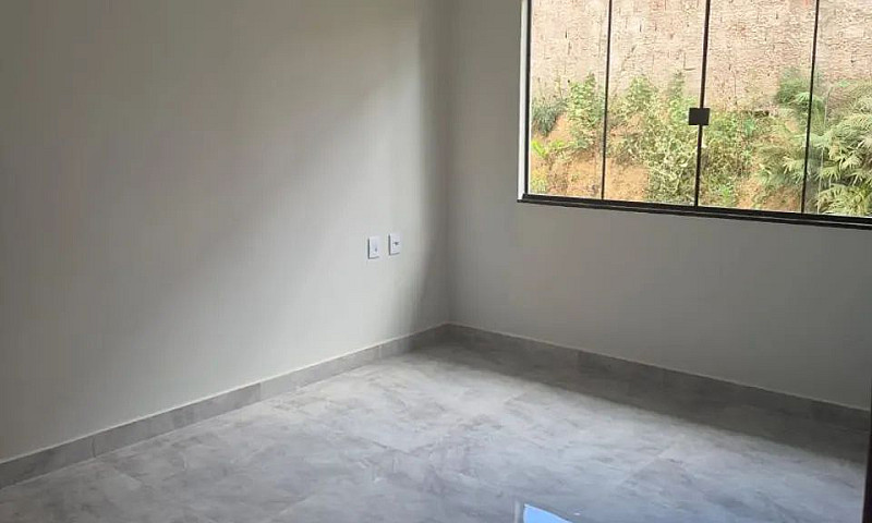 Fantástica Casa Nova...