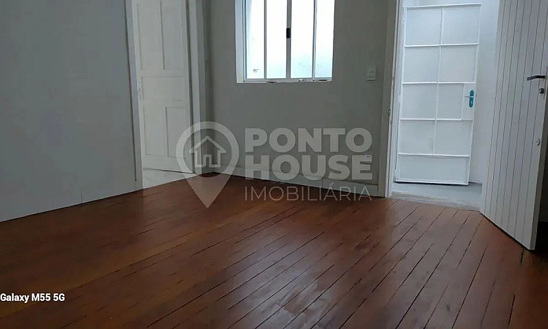 Sobrado À Venda De 1...