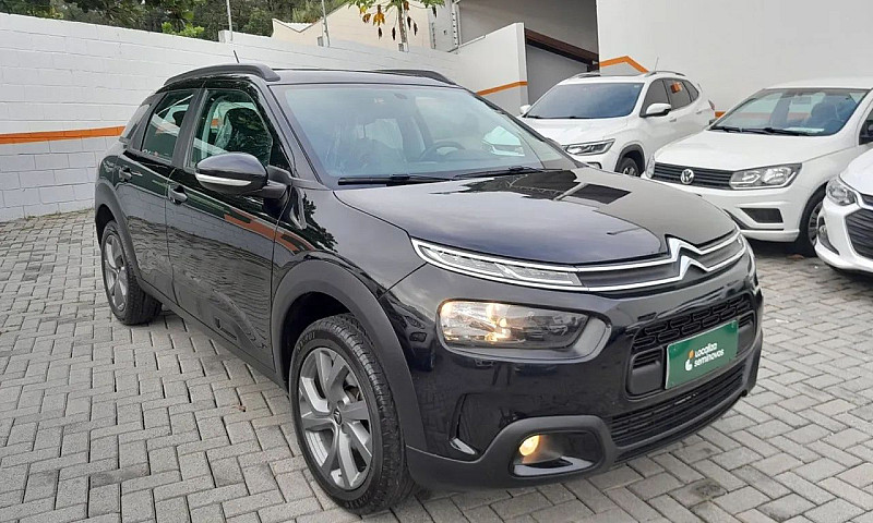 Citroen C4 Cactus 20...
