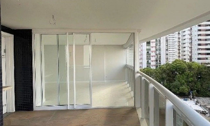 Apartamento 3 Suítes...