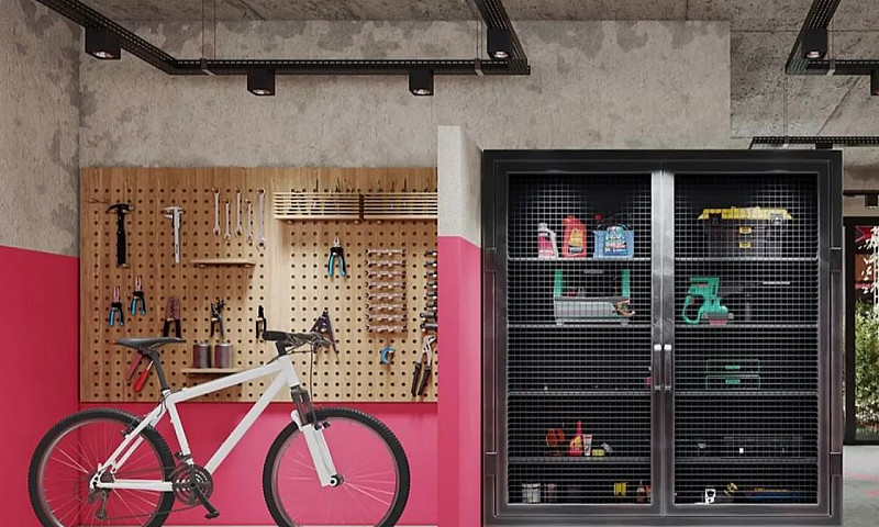 Studio 4D Complex Ho...