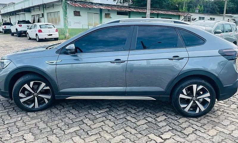 Volkswagen Nivus Hig...