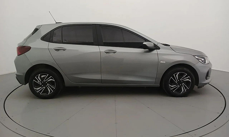 Chevrolet Onix Hatch...