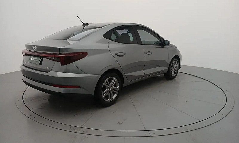 Hyundai Hb20S 2025 1...