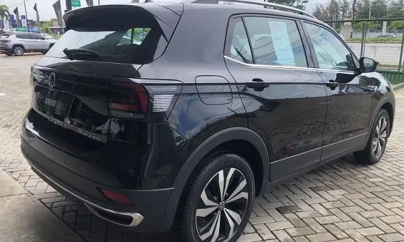 T-Cross 1.4 250 Tsi ...