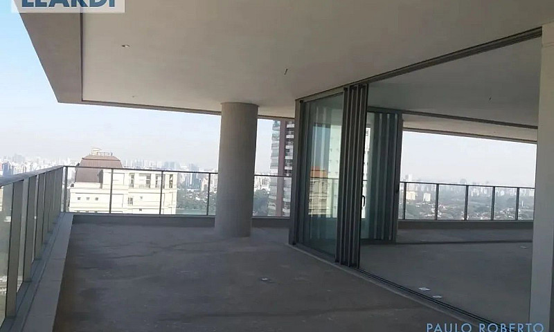 Apartamento - Paraís...