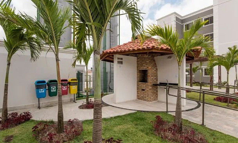 Apartamentos No Jard...