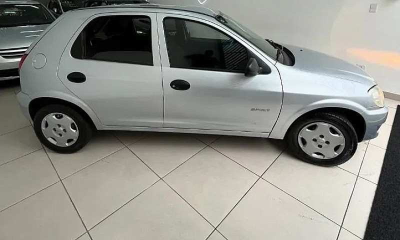 Chevrolet Celta Spir...