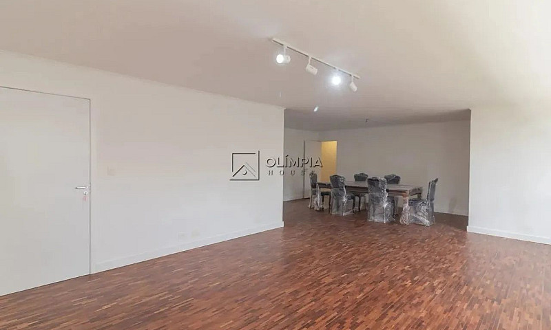 Apartamento Locação ...