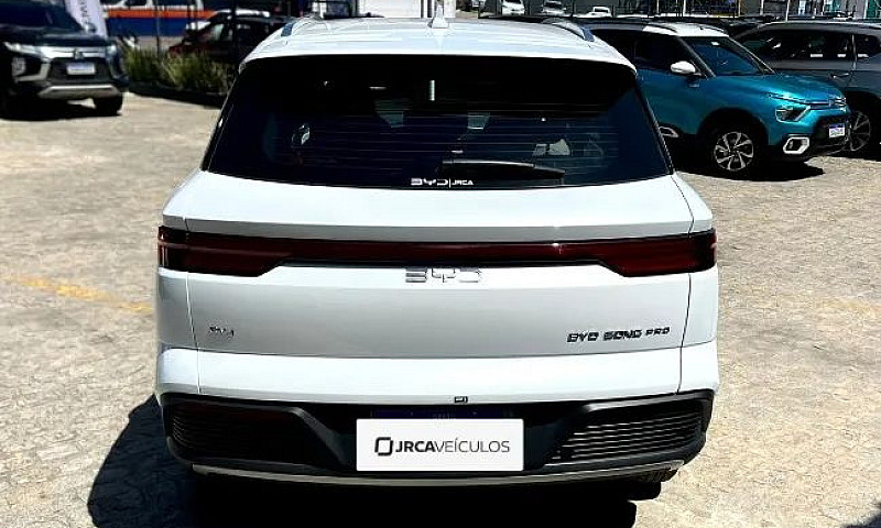 Byd Song Pro Gs 1.5 ...