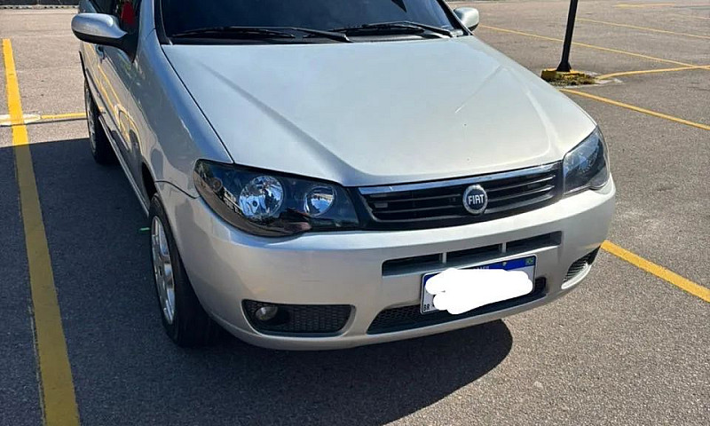 Fiat Palio 1.4 Ediçã...