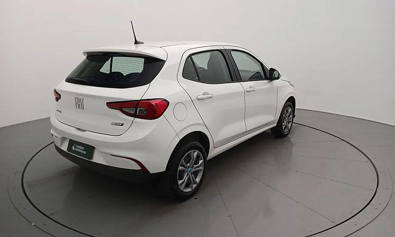 Fiat Argo 2024 1.0 F...