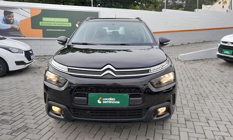 Citroen C4 Cactus 20...