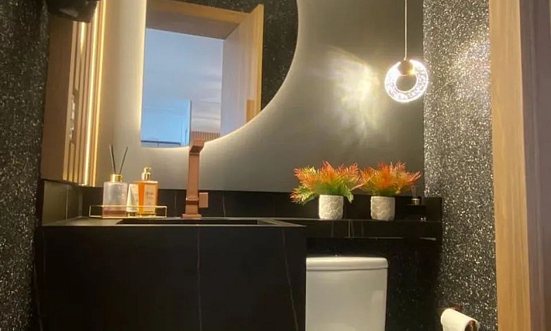 Apartamento Quadra M...