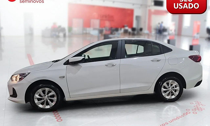 Chevrolet Onix 2023 ...
