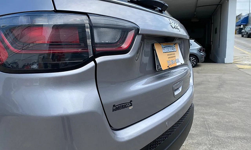 Novo Compass Long. T...