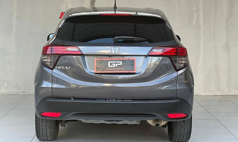 Honda Hr-V Lx 1.8 Fl...