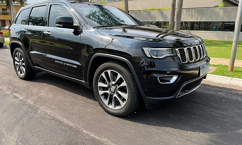 Jeep Grand Cherokee ...