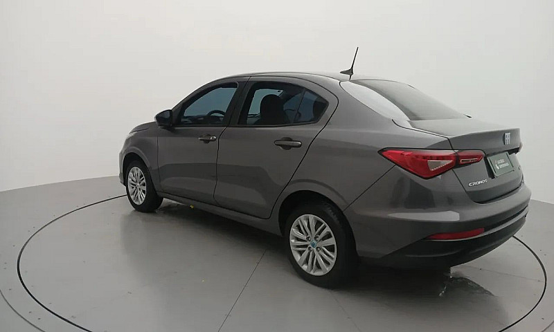 Fiat Cronos 2024 1.3...