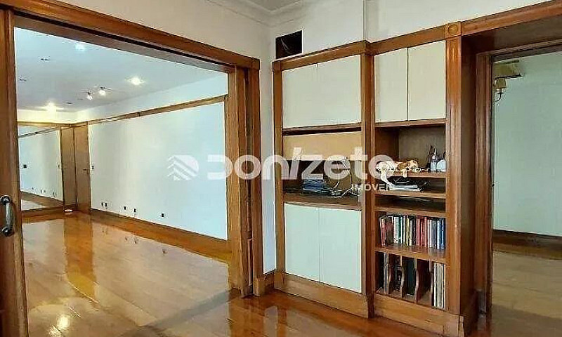 Apartamento Para Alu...